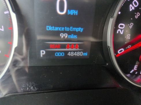 Used 2021 Toyota RAV4 LE image 16