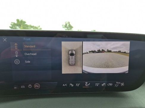 Used 2025 Buick Enclave Preferred w/ LPO, Floor Liner Package image 30