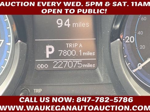Used 2015 Toyota Corolla S FWD image 9