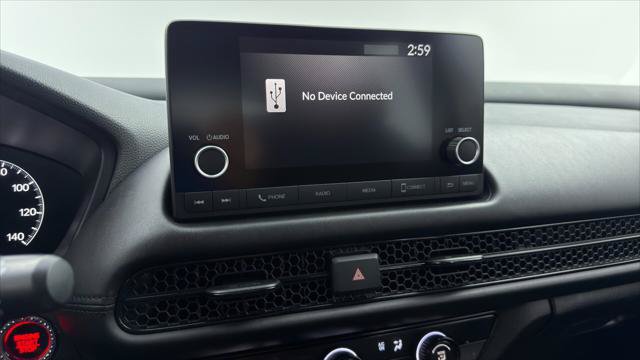 Used 2024 Honda HR-V LX image 29