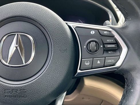 Used 2023 Acura MDX SH-AWD w/ Technology Package image 27