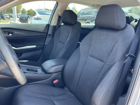Used 2023 Honda Accord EX image 14