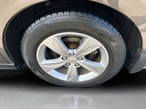 Used 2018 Honda Odyssey EX-L image 9