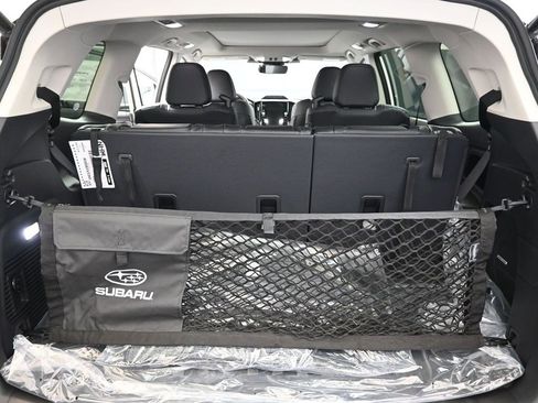New 2026 Subaru Ascent Limited Bronze image 19