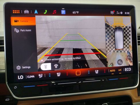 New 2025 Volkswagen ID. Buzz 1st Edition image 9