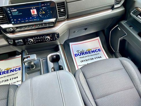 Used 2024 Chevrolet Silverado 1500 RST w/ All Star Edition Plus image 19