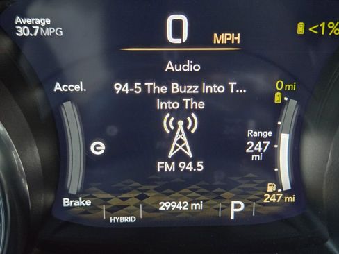 Used 2023 Jeep Wrangler Unlimited image 21