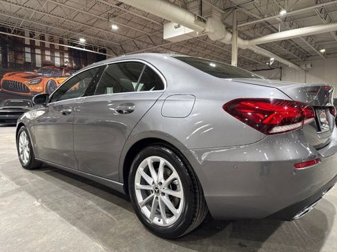 Used 2020 Mercedes-Benz A 220 4MATIC image 39