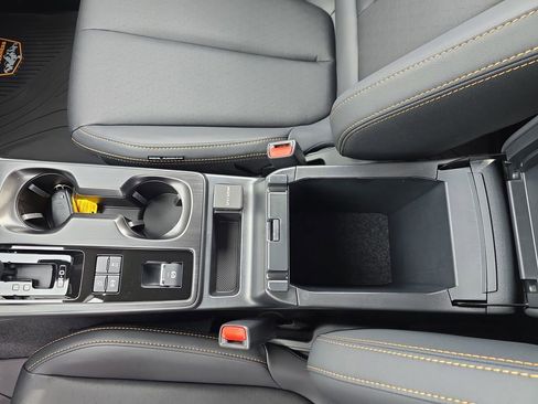 New 2026 Subaru Outback Wilderness image 22