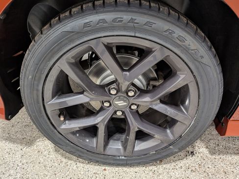 Used 2020 Dodge Charger R/T w/ Plus Group image 11