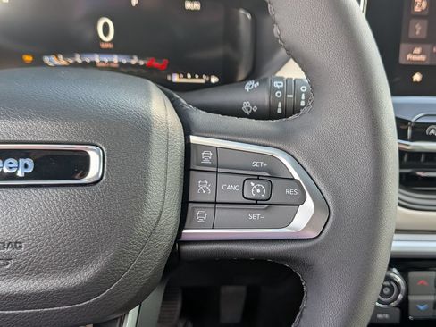 New 2026 Jeep Compass Limited AWD/4WD image 21