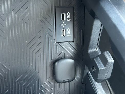 New 2026 Toyota Tacoma Limited image 31