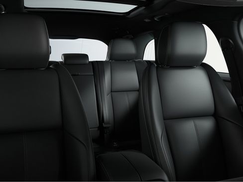 New 2026 Land Rover Range Rover Velar Belgravia AWD/4WD image 6