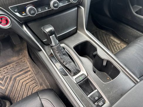 Used 2020 Honda Accord EX-L image 7