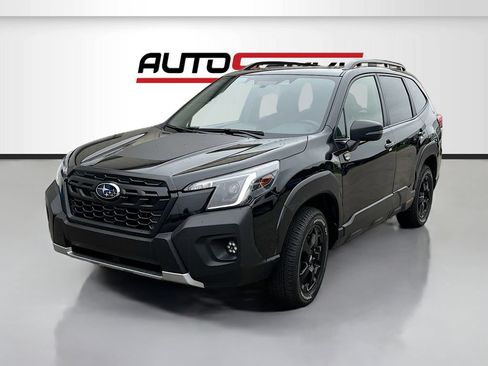 Used 2025 Subaru Forester Wilderness AWD/4WD image 3
