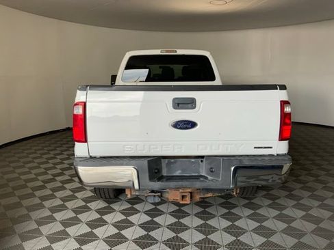 Used 2013 Ford F350 XLT AWD/4WD image 5
