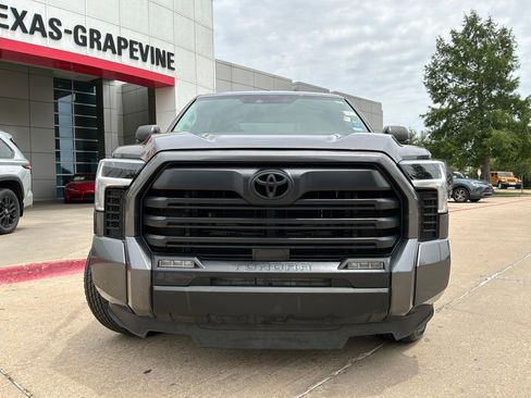 Used 2023 Toyota Tundra SR5 AWD/4WD image 3