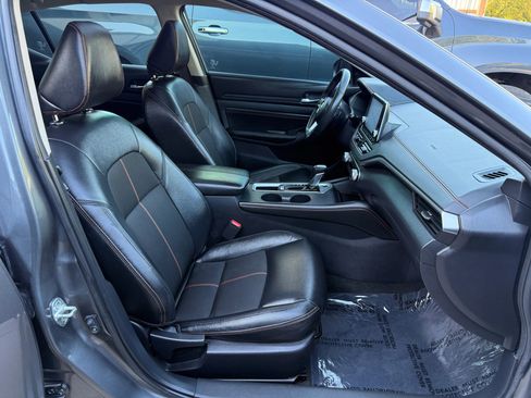 Used 2020 Nissan Altima 2.0 SR image 20