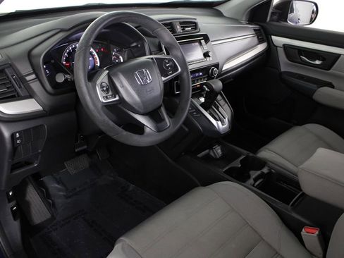 Used 2018 Honda CR-V LX image 18
