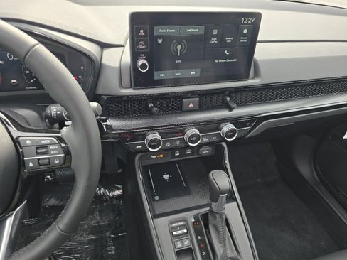 New 2026 Honda CR-V EX-L image 28