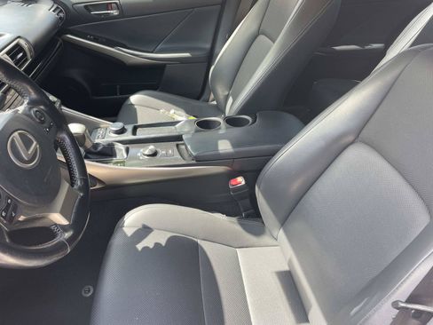Used 2015 Lexus IS 250 RWD image 16