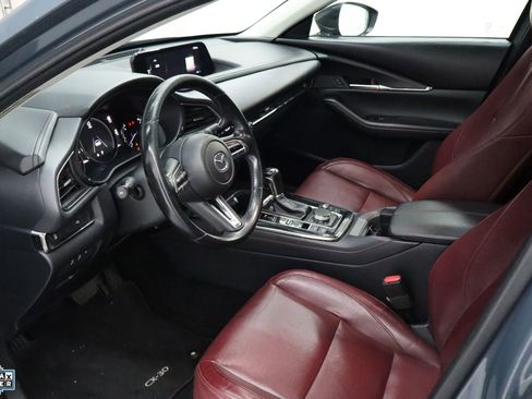Used 2023 MAZDA CX-30 AWD 2.5 S w/ Preferred Package image 23