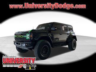 Used 2023 Ford Bronco Raptor 360° Tour
