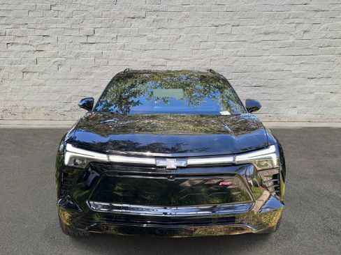 Used 2024 Chevrolet Blazer EV RS AWD/4WD image 7