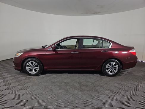 Used 2015 Honda Accord LX image 7