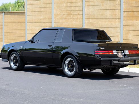 Used 1987 Buick Regal Coupe RWD image 10