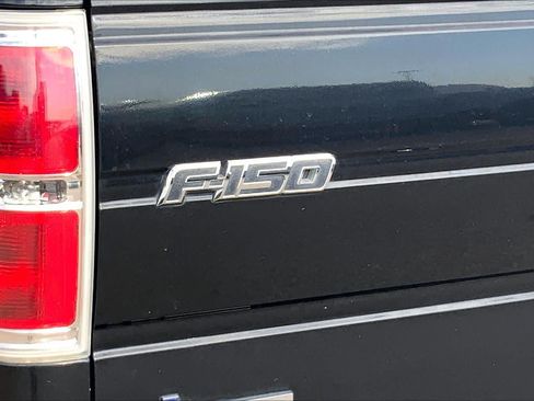 Used 2013 Ford F150 XLT w/ Luxury Equipment Group AWD/4WD image 9
