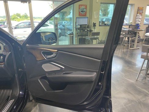 Used 2020 Acura RDX AWD w/ Advance Package image 21