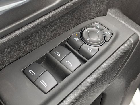 New 2026 Chevrolet Silverado 2500 Custom w/ Custom Value Package image 9