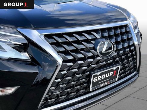 Used 2023 Lexus GX 460 Premium AWD/4WD image 27