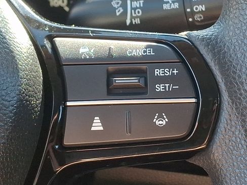 Certified 2024 Honda Civic LX image 21