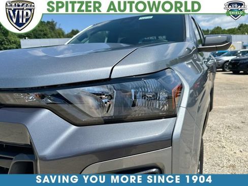 New 2026 Chevrolet Colorado LT w/ Advanced Trailering Package AWD/4WD image 47