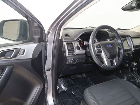 Used 2021 Ford Ranger XLT w/ Equipment Group 301A Mid image 42