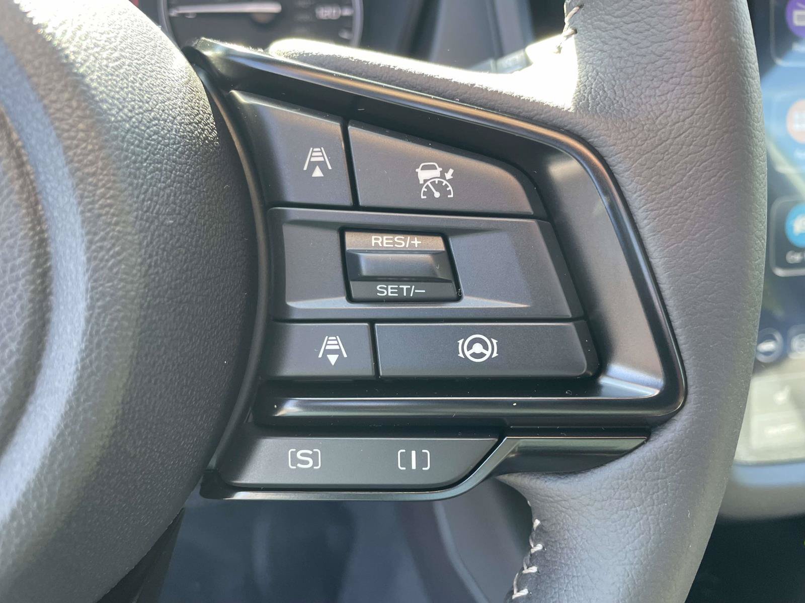 New 2026 Subaru Forester Premium AWD/4WD image 22