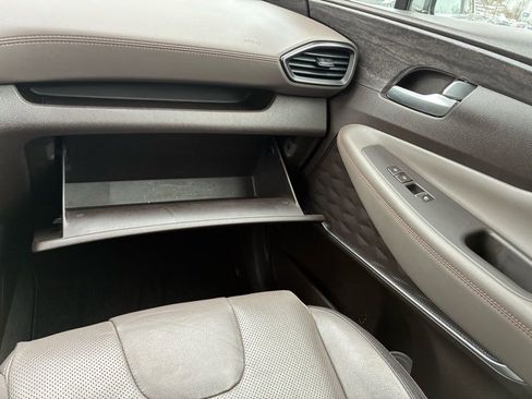 Used 2020 Hyundai Santa Fe Limited w/ Cargo Package image 39