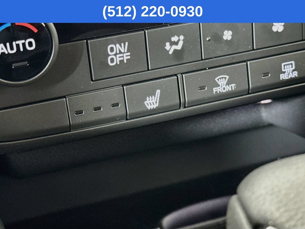 New 2026 Subaru Outback Premium AWD/4WD image 25