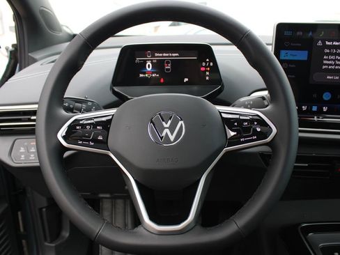 New 2026 Volkswagen ID.4 Pro S image 11