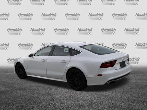 Used 2016 Audi A7 3.0T Premium Plus AWD/4WD image 7