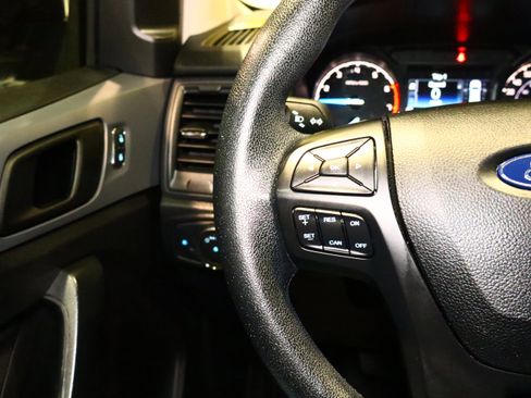 Used 2022 Ford Ranger XL w/ Equipment Group 101A High image 11