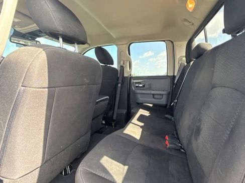 Used 2020 RAM 1500 Warlock w/ Trailer & Traction Group AWD/4WD image 10