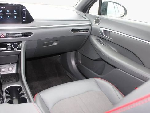 Used 2023 Hyundai Sonata SEL Plus image 31