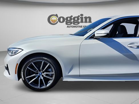 Used 2019 BMW 330i xDrive Sedan image 35