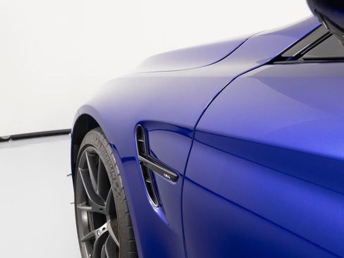 Used 2019 BMW M4 CS w/ Executive Package RWD image 56