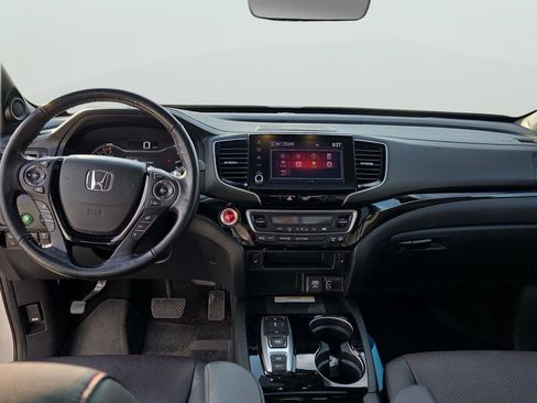 Used 2023 Honda Ridgeline Black Edition image 78