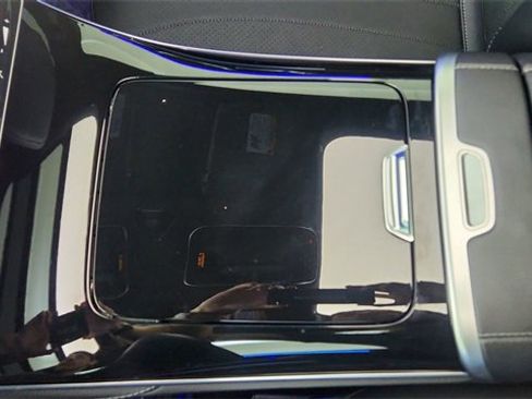 Used 2024 Mercedes-Benz EQE 350+ 4MATIC SUV w/ Driver Assistance Package image 54