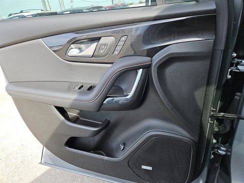 Used 2023 Chevrolet Blazer RS w/ Driver Confidence II Package image 12